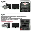 Android Radio 1DIN 10'' obrotowy 180° 32 GB 4G LTE CarPlay Podgląd zdjęcia produktu 4