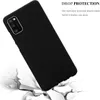 Cadorabo DE-152945, Samsung, Samsung Galaxy A41, Černá Náhled obrázku produktu 6