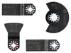 Bosch Boden-/Einbau-Set, 4-teilig Produktbild-Vorschau 7