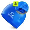 TSUNAMI PRO Silikon Schwimmkappe, PerfectFIT, Pool Produktbild-Vorschau 5