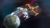 LEGO 75364 Star Wars New Republic E-Wing vs. Shin Hatis Voir les images du produit 7