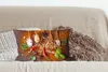 MuchoWow® Zierkissen Sofakissen Wohnzimmer Dekokissen 50x30 Produktbild-Vorschau 4