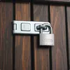 ABUS Vorhängeschloss Titalium 64TI/40 gl.-6411 - Produktbild-Vorschau 5
