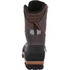 Spirale Schnürstiefel Bernd braun gefüttert Gr. 39 Produktbild-Vorschau 3