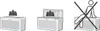 Keter Gartenbox Auflagenbox Samoa 270 L Anthrazit Produktbild-Vorschau 13