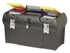 STANLEY 1-92-065 1-92-065 Tool box Plastic Black, Yellow Voir les images du produit 6