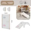 MAMOI® Rutsche Indoor, Rutschbrett für Klettergerüst, Produktbild-Vorschau 2