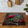 Plaque de recouvrement pour cuisinière 60x52 cm Couverture Voir les images du produit 5