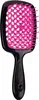 Suszarka BABYLISS 6709DE + Szczotka do włosów czarno-różowa Podgląd zdjęcia produktu 3