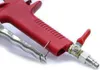 Trichterpistole Putzpistole Spritzpistole Putzhexe Produktbild-Vorschau 8