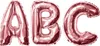 Oblique Unique Folien Luftballon Buchstabe Y Geburtstag JGA Produktbild-Vorschau 2
