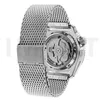 Seiko 5 Sports Automatic Cream Dial Stainless Steel Watch Produktbild-Vorschau 3