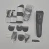 BraunSeries 3 11in1 GroomingsetNasenhaartrimmerultrascharfe Produktbild-Vorschau 25
