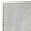 vhbw Filter Metallfettfilter kompatibel mit Zanussi Produktbild-Vorschau 5