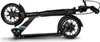 Micro Tretroller Metropolitan Deluxe schwarz für Erwachsene Produktbild-Vorschau 3