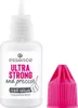 ULTRA FORT ET PRÉCIS ! Colle à ongles 8 gr Voir les images du produit 2