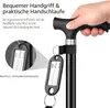 Gehstock, Wanderstock, Handstock, Gehhilfe, Spazierstock, Produktbild-Vorschau 5