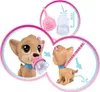 Simba Chichi Love PiiPii Puppy Hund zum Gassi gehen 20 cm Produktbild-Vorschau 16
