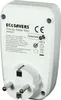 EcoSavers Mini-Energiezähler Stecker Typ F Kompakt Produktbild-Vorschau 7