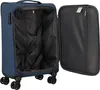 d&n Travel Line 6804 Kabinentrolley 55 cm, 4 Rollen, Produktbild-Vorschau 12