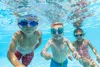 Bestway® Schwimmbrille Aqua Pals™ ab 3 Jahren, sortiert Produktbild-Vorschau 2