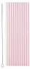 Cannucce di plastica rosa da 23 cm - Perfette per le vostre Anteprima dell’immagine prodotto 2