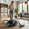 FAKIR FAK Bodensauger Bl. Vac Power 302942 4002780013115 Anteprima dell’immagine prodotto 13