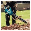 Makita DUB362Z - 193 km/h - Schwarz - Türkis - 18 V - Produktbild-Vorschau 19