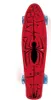 Spider-Man Pennyboard Robustes Polypropylen und Produktbild-Vorschau 7
