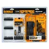 DEWALT Bit und Holzbohrer-Set 57-tlg. Produktbild-Vorschau 2