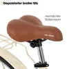 Hiland 26 Zoll 7 Gang Pendler Stadtfahrrad für Männer und Produktbild-Vorschau 3