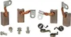 vhbw 4x Kohlebürste 25 x 13 x 9 mm kompatibel mit Abeko Produktbild-Vorschau 1
