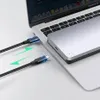 Kapesní pouzdro Ugreen pro disk 2,5 Sata 6Gb s kabelem 0,5 Náhled obrázku produktu 8