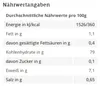 Bauckhof Waffeln & Pfannkuchen glutenfrei Bio 200g Vista previa de la imagen del producto 2