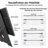 Blackview Table 9 Screen Extension (13.2 mm), Ultra Thin Produktbild-Vorschau 10