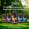 Pack 2x Vitamin D3 K2 MK7 – 4000 IE + 200 µg - Hochdosiert, Produktbild-Vorschau 9