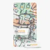 kwmobile 2x Glas Hülle für Garmin Venu Sq 2 Music / Sq 2 Produktbild-Vorschau 7