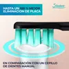 Cabezals de repuesto Silodent s | Compatibles Sonicare, Vista previa de la imagen del producto 2
