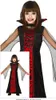FIESTAS GUIRCA Vampirin-Gräfin-Kostüm für Kinder Produktbild-Vorschau 6