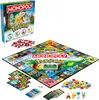 Monopoly: Edycja Pokémon - Gra planszowa w wersji Anteprima dell’immagine prodotto 3