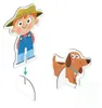 Puzzle Xxl Farm Animals Produktbild-Vorschau 3