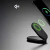 Belkin BOOST Charge magneti. 15W inkl. USB-C Netzt. Produktbild-Vorschau 15