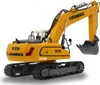 Jamara Bagger Liebherr R936 1:20 2,4GHz ,405060 Produktbild-Vorschau 6