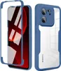 360° Grad Hülle Xiaomi 13T / 13T Pro Handyhülle mit Produktbild-Vorschau 8