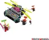 LEGO NINJAGO 71710 - Véhicule de tuning ninja Voir les images du produit 22