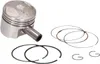 NARAKU 50cc Komplettes Kolbenkit NK101.30 Produktbild-Vorschau 3