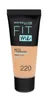 A tube of Maybelline Fit Me! Foundation. Produktbild-Vorschau