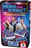 Schmidt Spiele Wer weiss denn sowas?, Kartenspiel, Trivia Produktbild-Vorschau 1