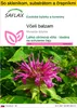 SAFLAX Kultivačný set - včelí balzam - Monarda didyma - 20 Náhľad obrázku produktu 1