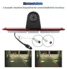 Achteruitrijcamera met remlicht, 7-inch monitor voor Productafbeelding-voorbeeld 5